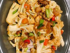 -海富门·带鱼·淮扬菜·粤菜(甘家口店)