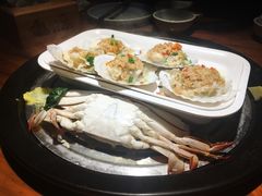 -三个渔夫·蒸汽海鲜(小白楼店)