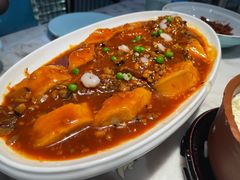 年糕烧黄鱼-淮扬韵(凤八市政府店)
