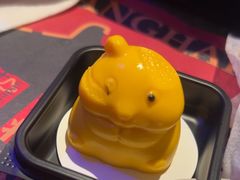 -牛New寿喜烧(中山公园龙之梦店)
