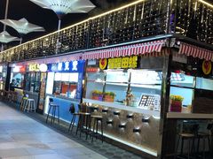 -万达广场(南宁青秀店)