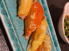 -古田居·特色寿司料理(星之岛旗舰店)