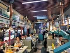 -猪的故事·韩式烤肉(韩乐坊店)