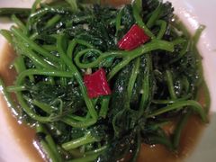 -筱爷叔·上海传统手工菜(玉树路店)