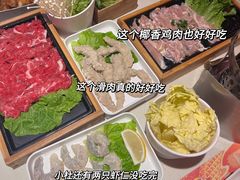 -火锅先生(五马街店)