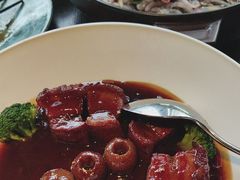 -大拙里·精致融合菜(沙湖桃源国际店)