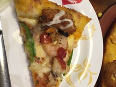 -米斯特比萨(罗斯福店)