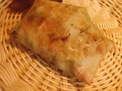 烤包子-撒拉花儿·新疆菜·清真(太阳宫店)