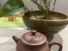 -京梟红茶楼(方恒购物中心店)