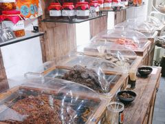 -嘉凌码头·重庆特产手工火锅底料(洪崖洞九楼店)