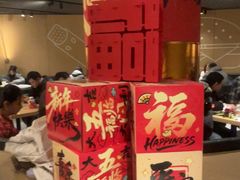 -麦当劳(豫园店)