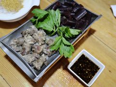 -老阿妈乌海蒙餐馆(锦馨园小区店)