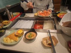 -欢乐牧场主题自助料理(T12店)