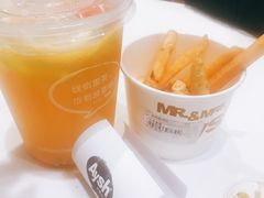 -艾薯夫妇Aysh(福田星河COCOPark店)