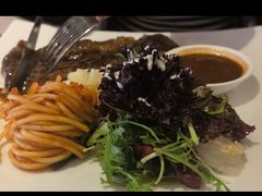 -兰特伯爵西餐厅·啤酒屋(方庄店)