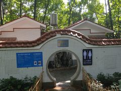 -长安公园