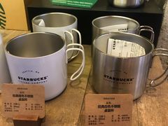-星巴克臻选(湖滨道店)