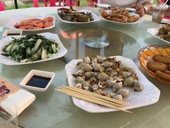 -秋姐美食店(旅游大道店)