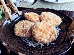 -食肆&Fourteen(武林夜市店)