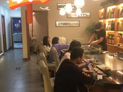 -品未·铁板烧(甜水园店)