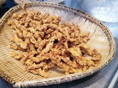 -肖炮现炸酥肉(解放碑店)