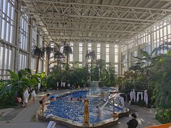 -中家鑫园温泉酒店鑫悦汤泉