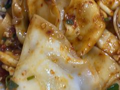 -福瑞记老孙头biangbiang面(新生路店)