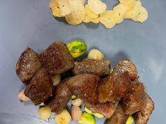 -广州富力丽思卡尔顿酒店·丽轩·粤菜