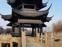 -水绘园