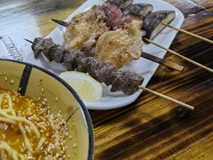 -烧鸟周居酒屋(香山店)