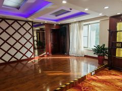 -惠丰堂饭庄(北洼路店)