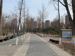 -东升八家郊野公园
