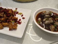 -宏玲餐厅(四川南路店)