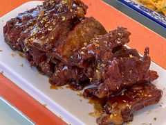 -品鲜村农家菜·阳澄湖大闸蟹(总店)