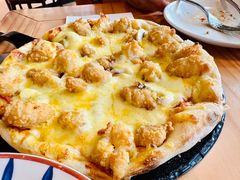 -清真·艾美可餐厅(大悦汇店)