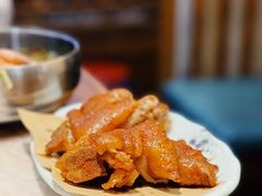 -状元阁烧烤(新华路总店)