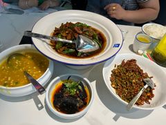 -兰湘子·湘菜小炒(盛龙广场店)