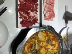 -古乐牛香·鲜牛肉牛杂火锅(吴江三里桥运东商业广场店)