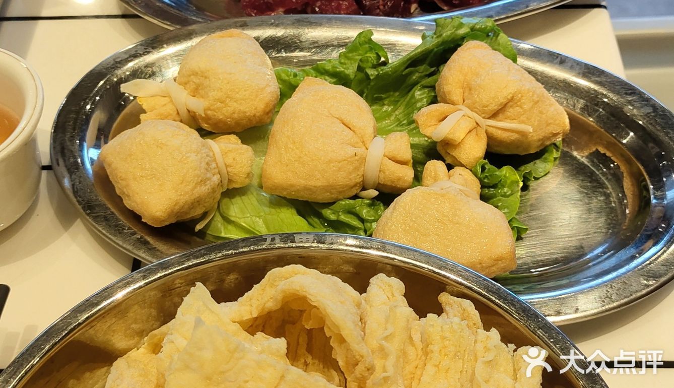 火锅店探店日记来啦