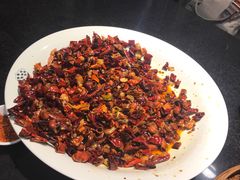 -常和州·夜宵大排档(常州单店)