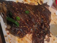 -小乾杯串店•16年沈阳烧烤(文安路店)