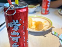 -开海·红岛海鲜虾水饺(石老人店)