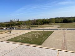 -盘龙城遗址博物院
