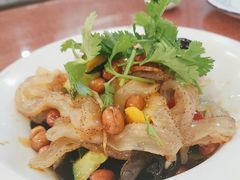 -桃子餐厅·天津菜(红星路直营店)