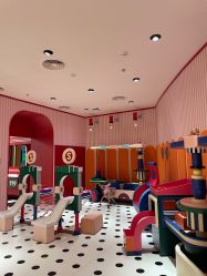 -meland亲子乐园(深圳领展中心城店)