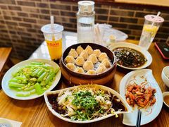 -双塔老饭店