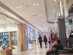 -松雷商业(南岗店)