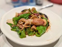 -新海渔港·胶东海鲜家常菜·家宴(奥体中心店)