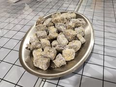 -郑喜旺烧烤(新密总店)