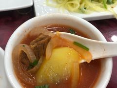 -清真麦顺和饭庄·二姐回头(和平店)